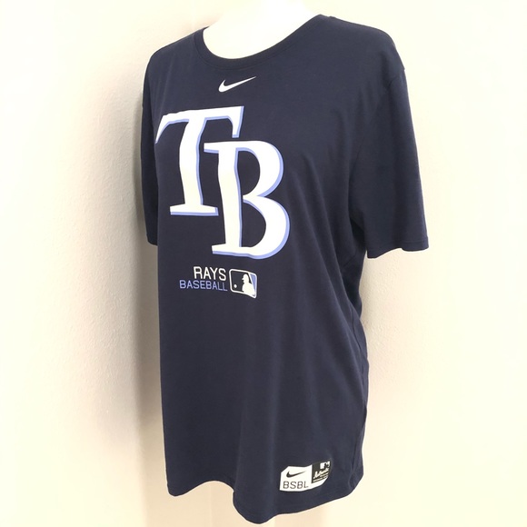 rays baseball t shirts